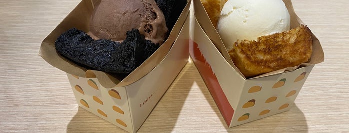 เจปัง is one of BKK_Ice-cream.