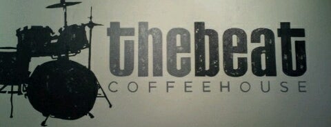 The Beat Coffeehouse is one of Downtown Dining.