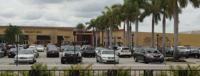 Boynton Beach Mall is one of Orlando.