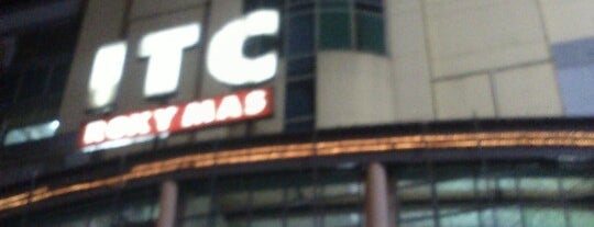 ITC Roxy Mas is one of Electronic Centre.