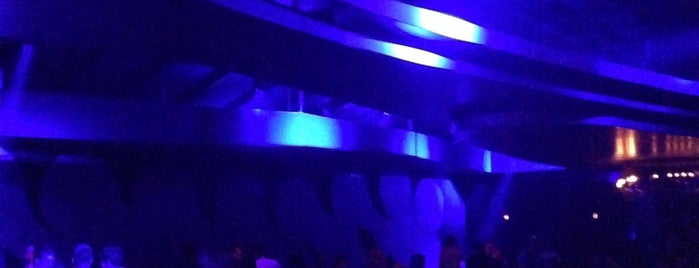 Matter Club is one of Favorite spots @ thessaloniki!.