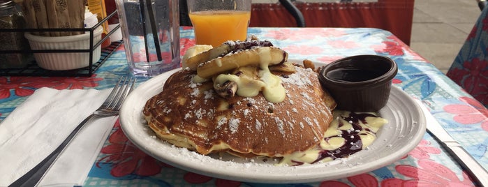 Mymy Coffee Shop is one of The 15 Best Places for Pancakes in San Francisco.