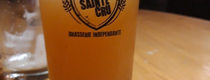 Les Fauvettes is one of Beer Map.