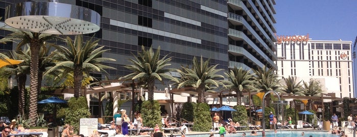 Chelsea Pool is one of Places To Visit In Las Vegas.