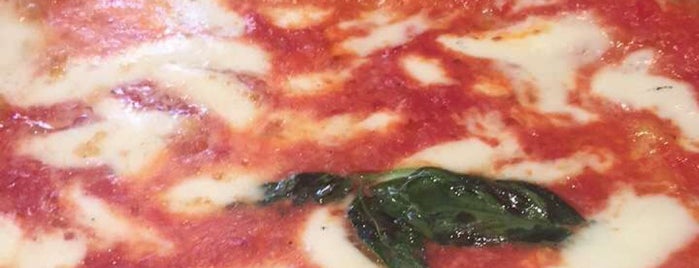 Pizza Ciro is one of Posti che sono piaciuti a Haya.