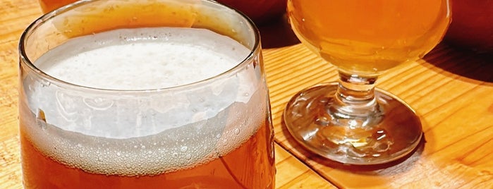 Craft Beer Market 吉祥寺ペニーレーン店 is one of BEER TAPS.