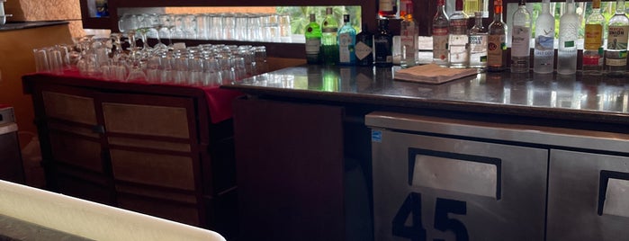 La Cascada Bar is one of PVR.