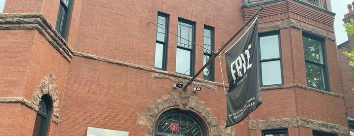 The Frye Company is one of My favorite places to shop at!!.