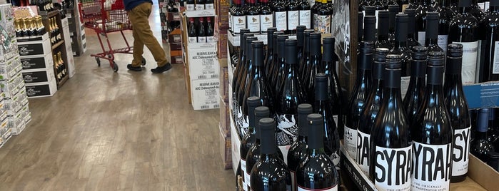 Trader Joe's is one of The 15 Best Places for Wine Tastings in Los Angeles.