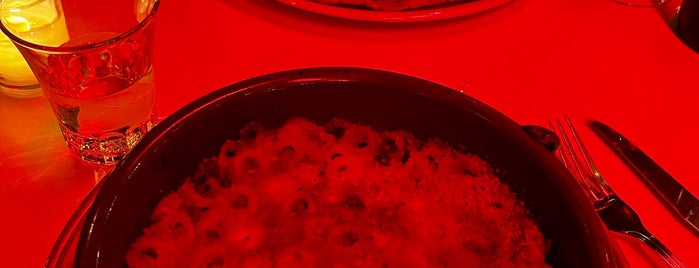 The 15 Best Italian Restaurants In Hells Kitchen New York