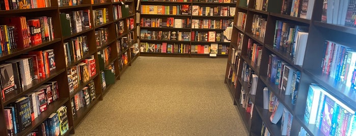 Barnes & Noble is one of Guide to Scottsdale's best spots.