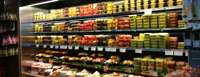 Whole Foods Market is one of Freaker USA Stores New England.