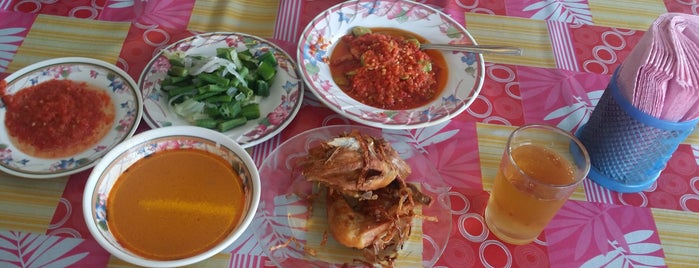 Ayam Kampung Tanjung Malim is one of Makan @ Utara #10.