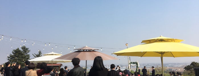 비비낙안 is one of ★Café Tour.