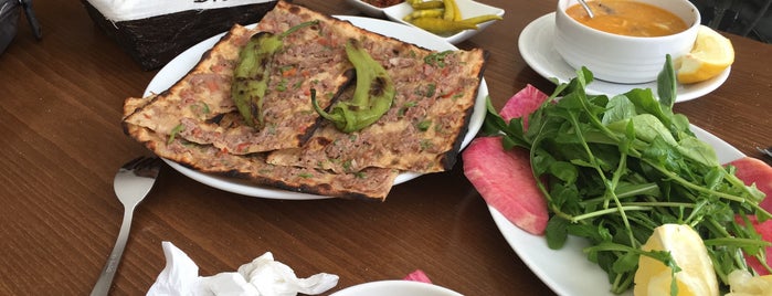 Akşehirli Ümit Usta is one of KUŞADASI.