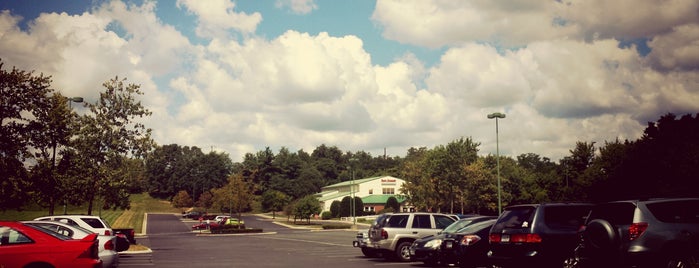 Grand Mart is one of All-time favorites in United States.