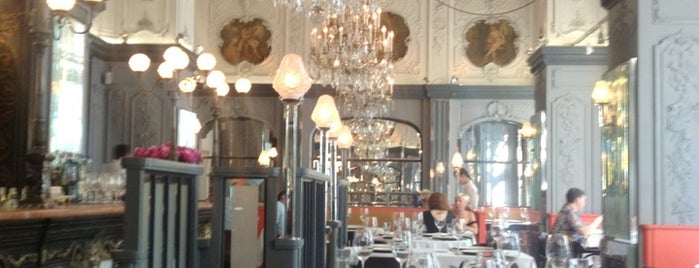 Brasserie Мост is one of Exploring Moscow restaurants.