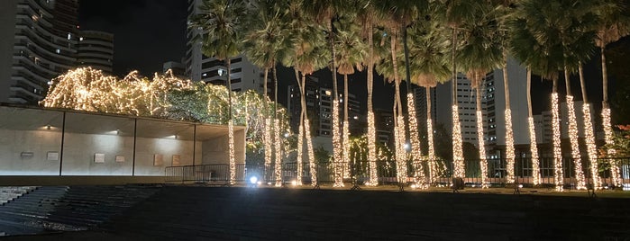 Palácio da Abolição is one of Diversos.