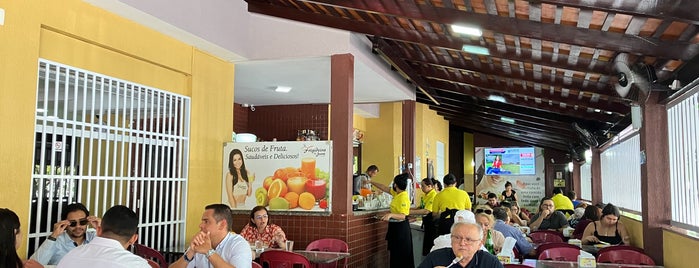 Frigideira do Jonnhy is one of Fortaleza - Restaurante.