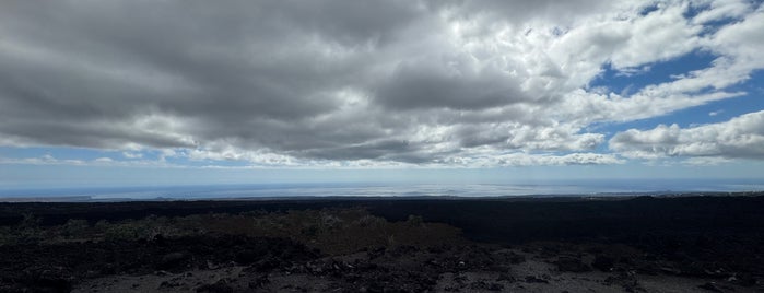 Ocean View Scenic Viewpoint is one of Big island.