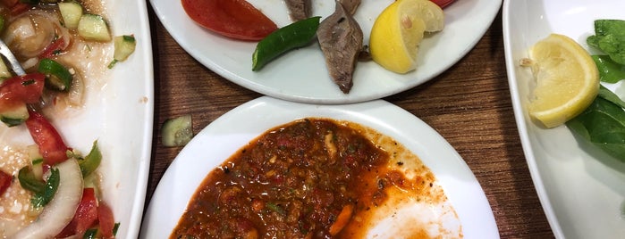 Kardelen Kellepaça is one of Akşam yemeği.