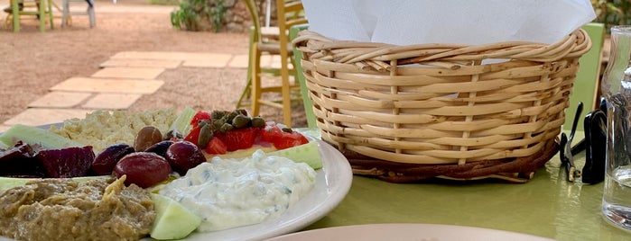 Elies is one of Top picks for Greek Restaurants.