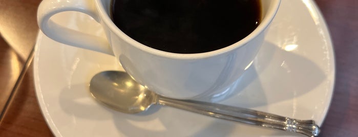 喫茶ナイル is one of 神戸の住所不明１.