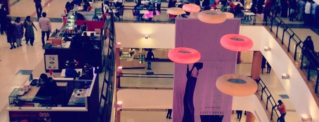 Inorbit Mall is one of Toddさんのお気に入りスポット.