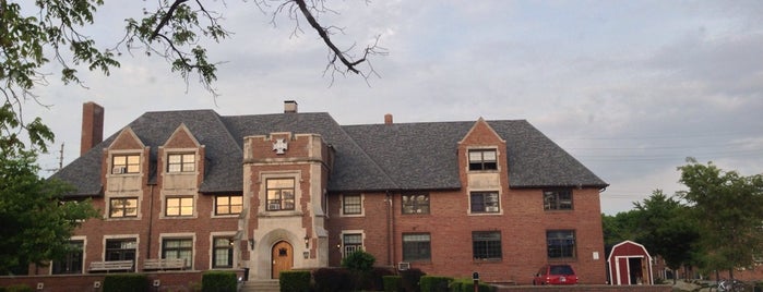 Alpha Tau Omega Fraternity at Purdue is one of Tau Nation.