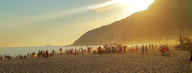 Posto 11 is one of Rio de Janeiro - 3 dias.