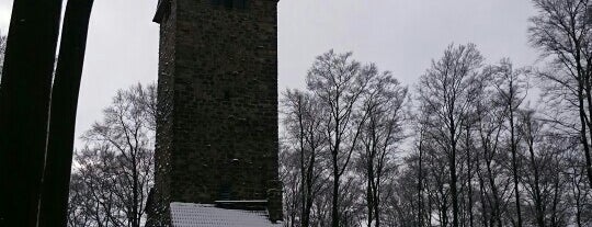 Kaiserturm is one of Unterwegs im Odenwald.