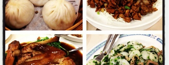 Suhang Restaurant is one of Vancouver.