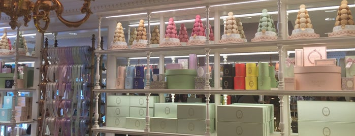 Ladurée is one of Vancouver Expedition.