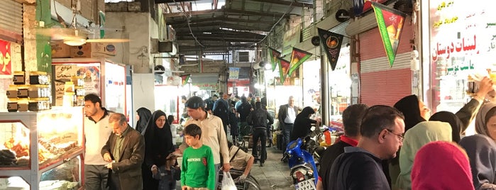 Shoushtar Bazaar | بازار شوشتر is one of شوشتر.