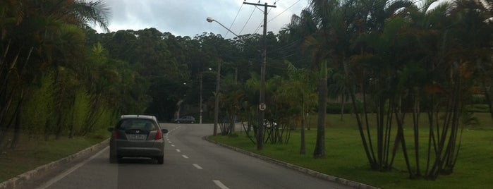 Avenida Piracema is one of Vilhena1.