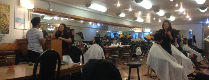 Goa Beauty Hair Salon is one of toronto.