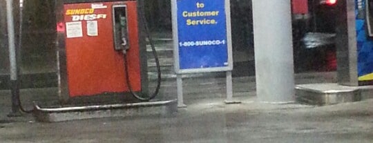 APlus at Sunoco is one of Monica’s Liked Places.