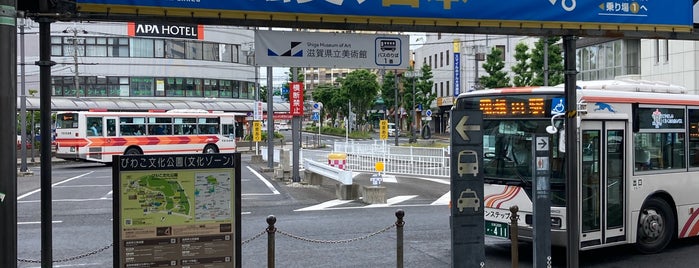 Seta Station is one of アーバンネットワーク 2.