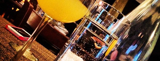 Bottomless Mimosa Brunches in Chicago