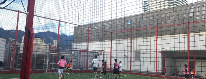 Futsal Futsal