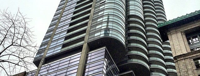 Jameson House is one of Vancouver | Real Estate & Architecture.