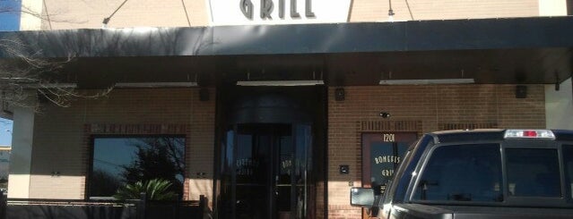 Bonefish Grill is one of Dallas/Grapevine TX.