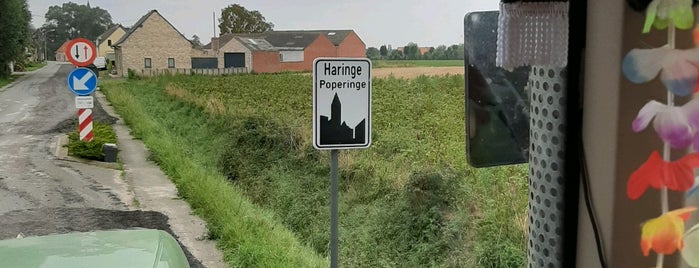 Roesbrugge-Haringe is one of Belgium / Municipalities / West-Vlaanderen (1).