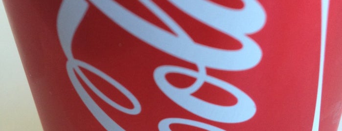 Coca-Cola İçecek is one of Coca-Cola İçecek.