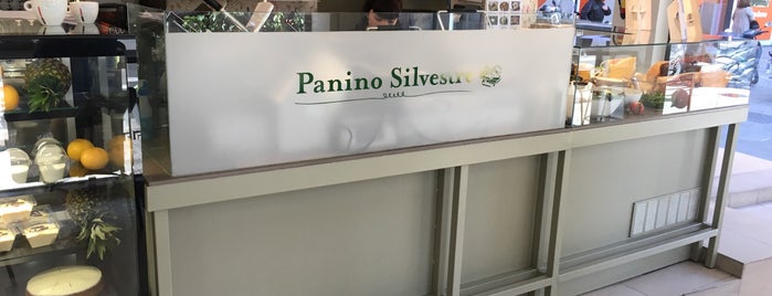 Pannino Silvestre is one of Lieux qui ont plu à Jose Luis.