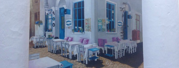 Battı Balık Restaurant is one of Lugares favoritos de Sebahattin.