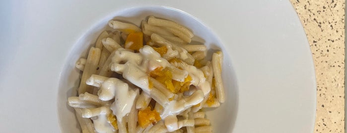 CUCINA.eat is one of Sardinia.