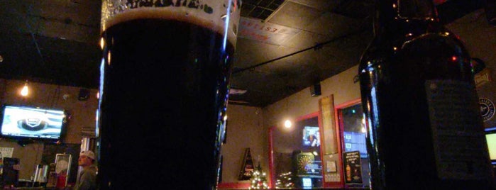 1867 Bar is one of Nebraska Favorites.