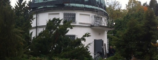 Centrum Astronomii UMK w Piwnicach is one of Toruń za pół ceny kwiecień 2014.