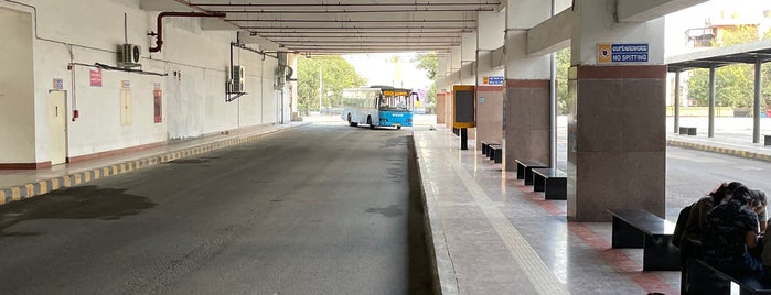 BTM Bus Stand (Kuvempu Nagar) is one of Cab in Bangalore.